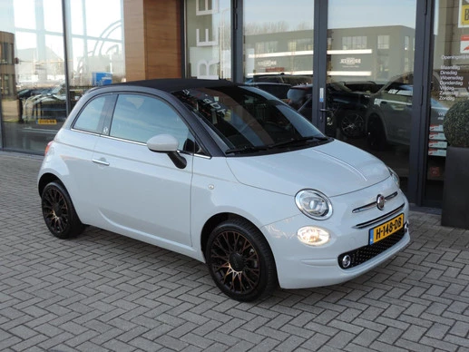 Fiat 500C - Afbeelding 4 van 30