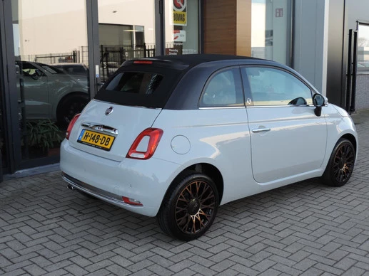 Fiat 500C - Afbeelding 5 van 30