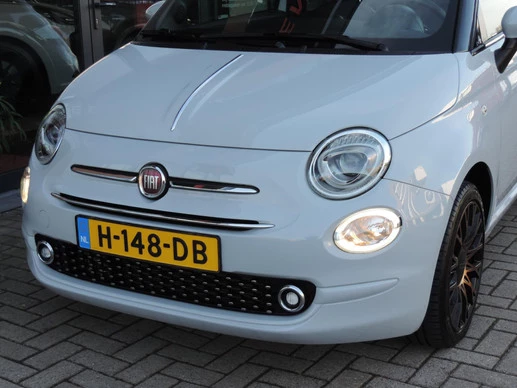 Fiat 500C - Afbeelding 6 van 30