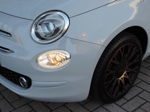 Fiat 500C - Afbeelding 8 van 30