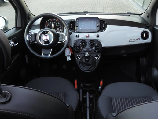 Fiat 500C - Afbeelding 10 van 30