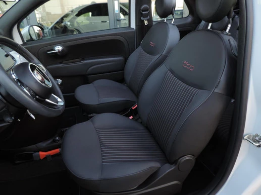 Fiat 500C - Afbeelding 12 van 30