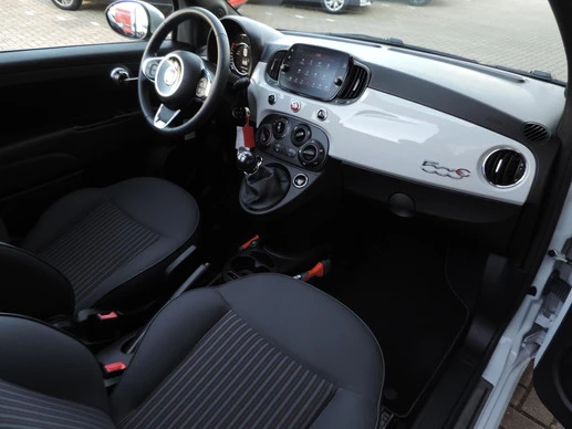 Fiat 500C - Afbeelding 14 van 30