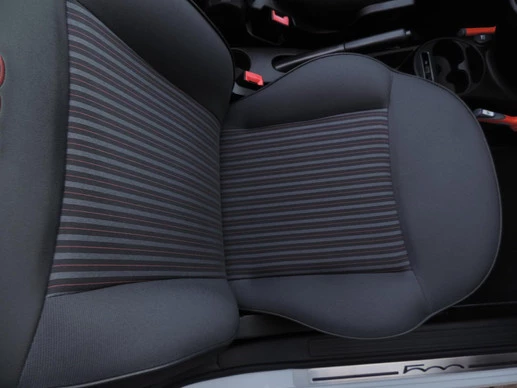 Fiat 500C - Afbeelding 16 van 30