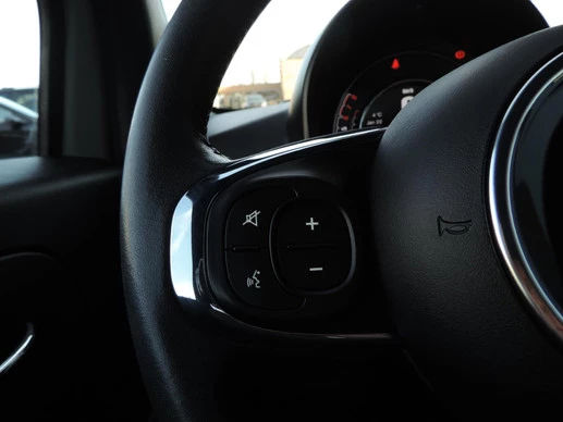 Fiat 500C - Afbeelding 19 van 30