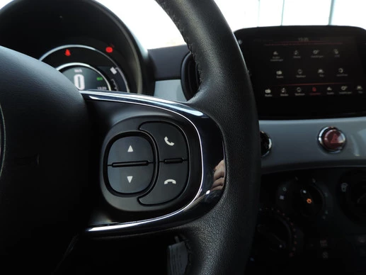 Fiat 500C - Afbeelding 20 van 30