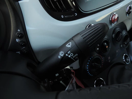 Fiat 500C - Afbeelding 22 van 30