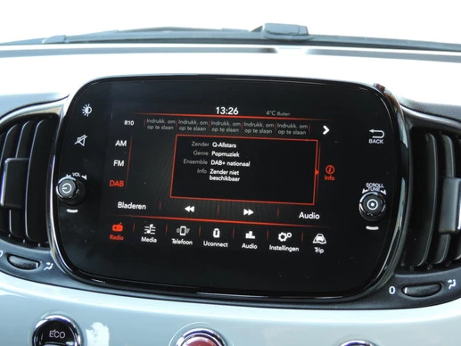 Fiat 500C - Afbeelding 24 van 30