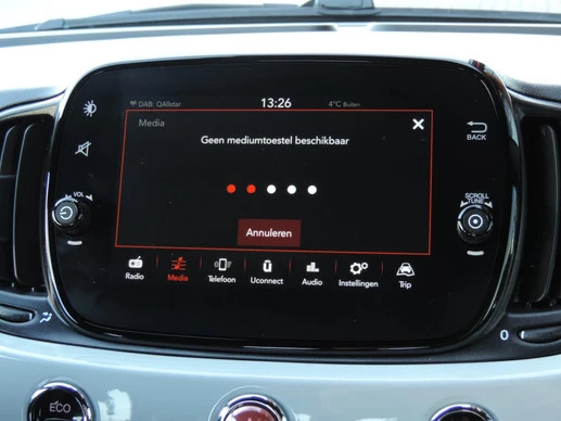 Fiat 500C - Afbeelding 25 van 30