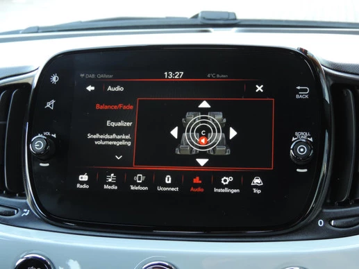 Fiat 500C - Afbeelding 28 van 30