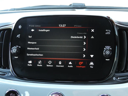 Fiat 500C - Afbeelding 29 van 30