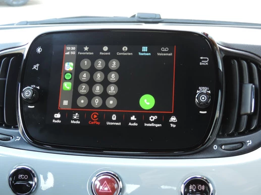 Fiat 500C - Afbeelding 30 van 30