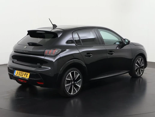 Peugeot e-208 - Afbeelding 4 van 30