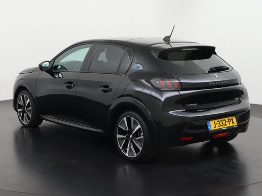 Peugeot e-208 - Afbeelding 6 van 30