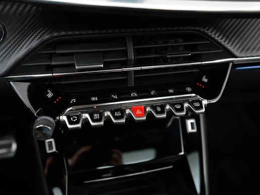 Peugeot e-208 - Afbeelding 11 van 30