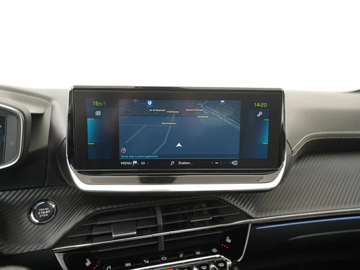 Peugeot e-208 - Afbeelding 12 van 30