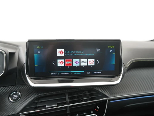 Peugeot e-208 - Afbeelding 13 van 30