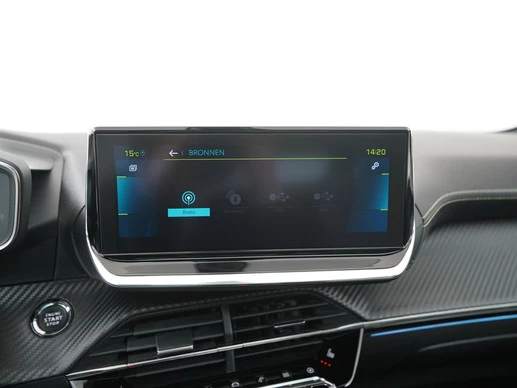 Peugeot e-208 - Afbeelding 14 van 30