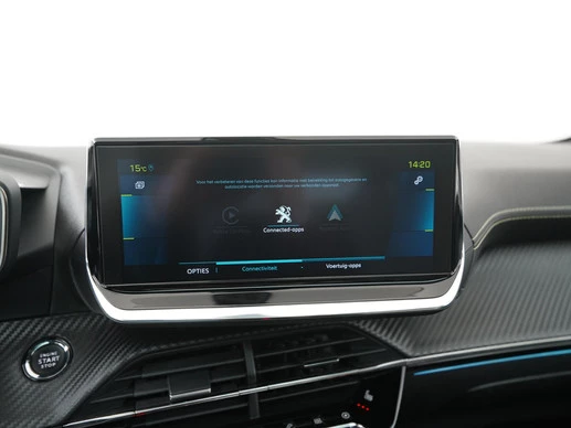 Peugeot e-208 - Afbeelding 15 van 30