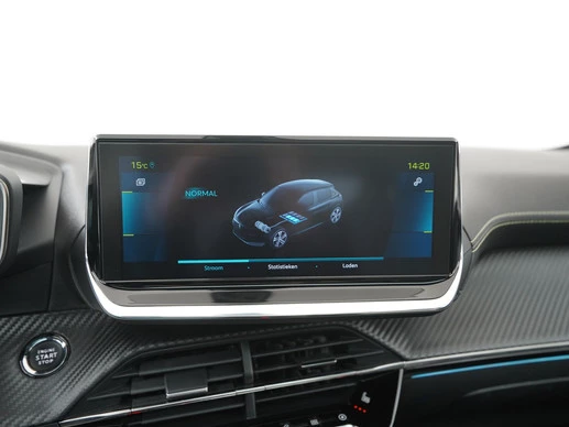 Peugeot e-208 - Afbeelding 16 van 30