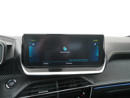 Peugeot e-208 - Afbeelding 17 van 30