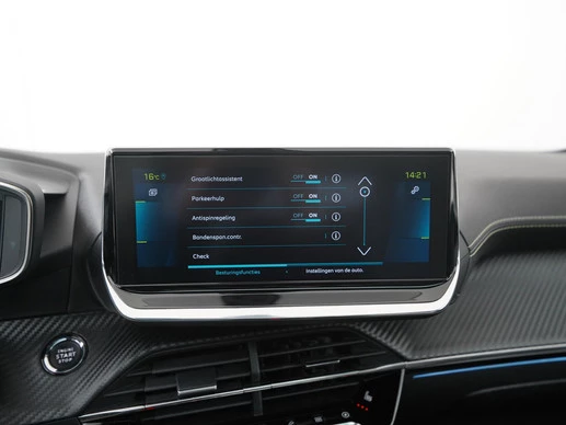 Peugeot e-208 - Afbeelding 19 van 30