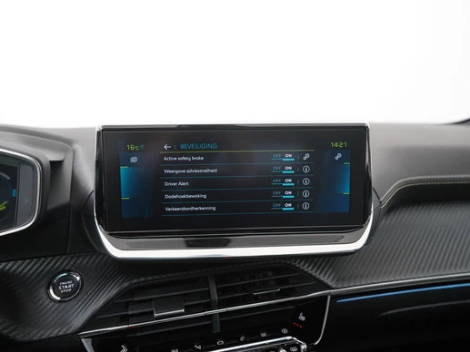 Peugeot e-208 - Afbeelding 20 van 30