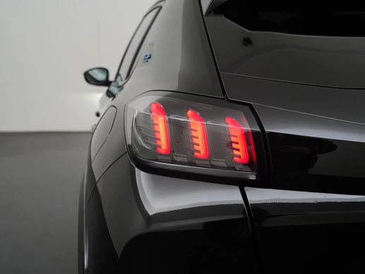 Peugeot e-208 - Afbeelding 25 van 30