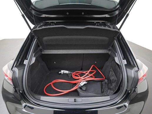 Peugeot e-208 - Afbeelding 27 van 30