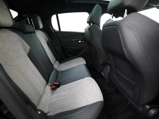 Peugeot e-208 - Afbeelding 28 van 30