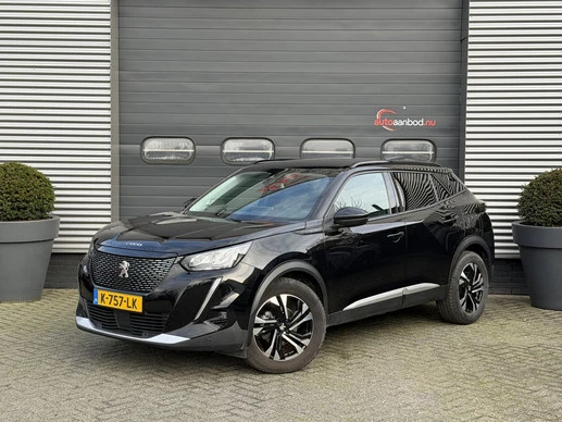 Peugeot 2008 - Afbeelding 1 van 25