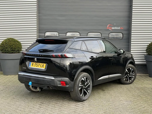 Peugeot 2008 - Afbeelding 2 van 25