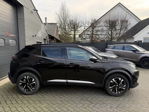 Peugeot 2008 - Afbeelding 4 van 25