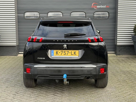 Peugeot 2008 - Afbeelding 6 van 25