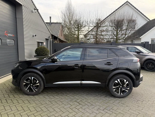 Peugeot 2008 - Afbeelding 7 van 25