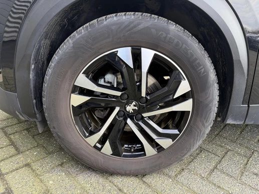 Peugeot 2008 - Afbeelding 8 van 25
