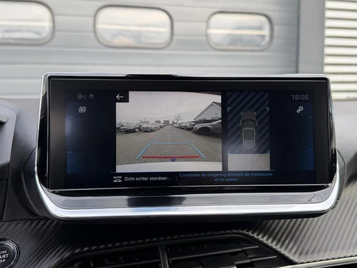 Peugeot 2008 - Afbeelding 17 van 25