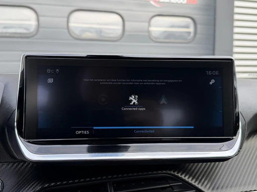 Peugeot 2008 - Afbeelding 19 van 25