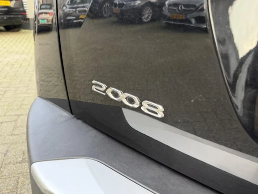 Peugeot 2008 - Afbeelding 23 van 25