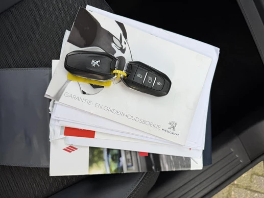 Peugeot 2008 - Afbeelding 25 van 25