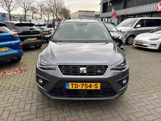 SEAT Arona - Afbeelding 1 van 21