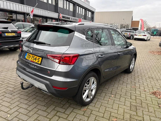 SEAT Arona - Afbeelding 3 van 21