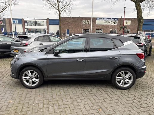 SEAT Arona - Afbeelding 6 van 21