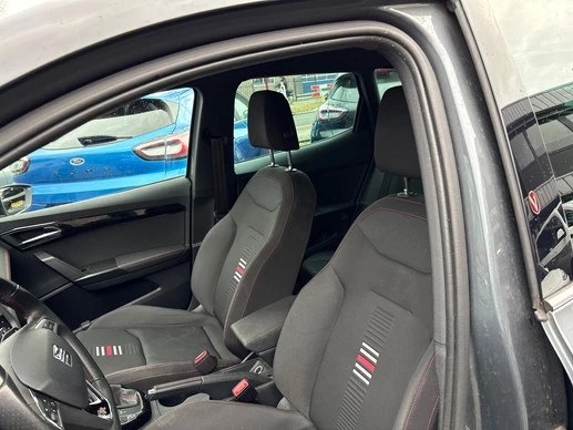 SEAT Arona - Afbeelding 7 van 21