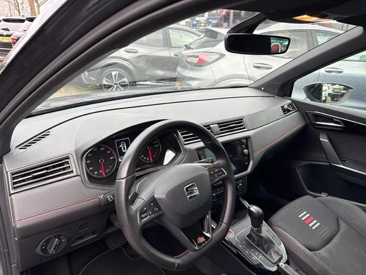 SEAT Arona - Afbeelding 8 van 21