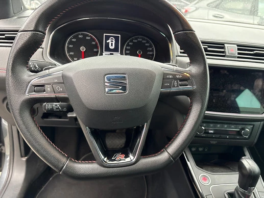 SEAT Arona - Afbeelding 9 van 21