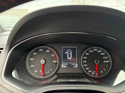 SEAT Arona - Afbeelding 10 van 21