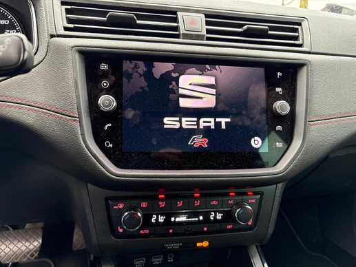 SEAT Arona - Afbeelding 11 van 21