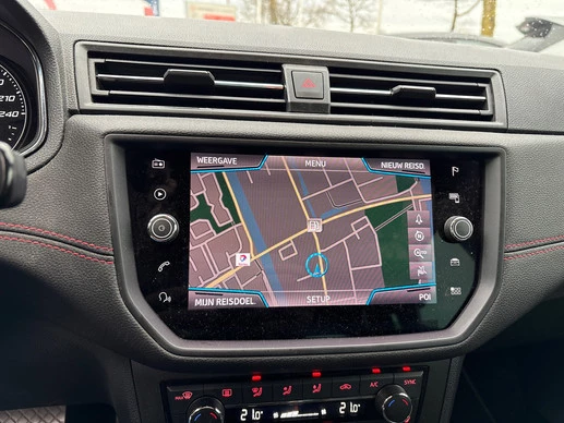 SEAT Arona - Afbeelding 13 van 21