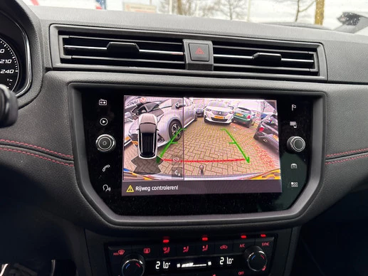 SEAT Arona - Afbeelding 14 van 21